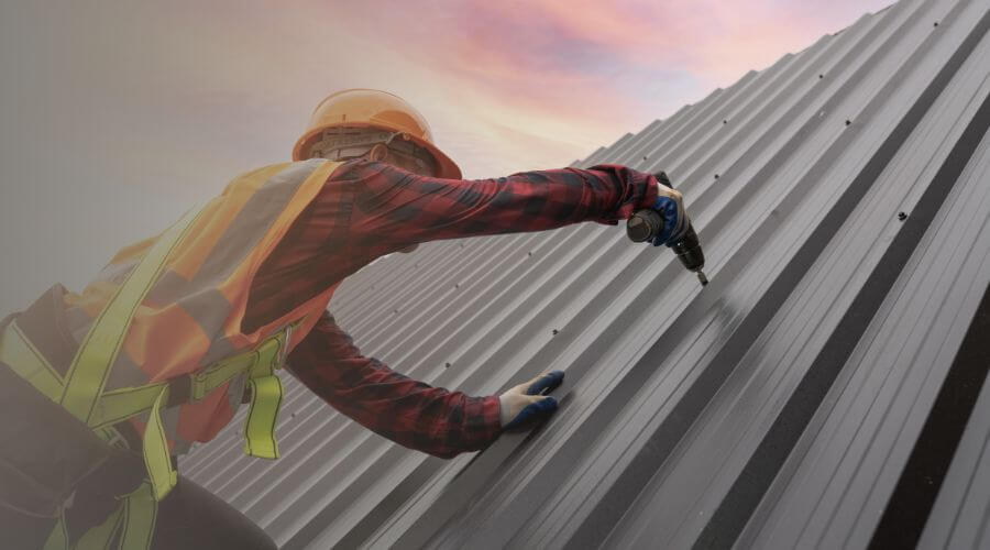 Expert top industrial roofings services in Willow, NY